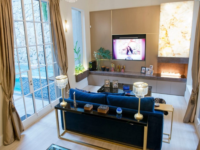 Royal Prop Argentina