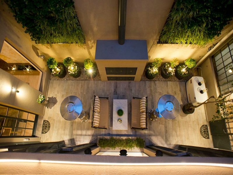 Royal Prop Argentina