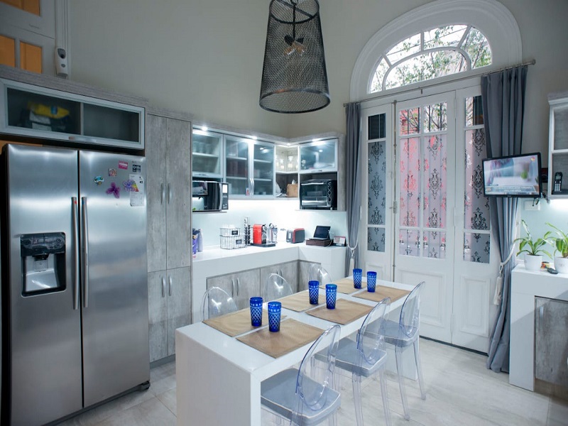 Royal Prop Argentina