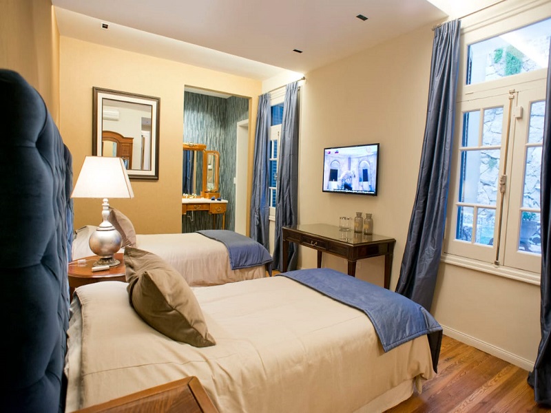 Royal Prop Argentina