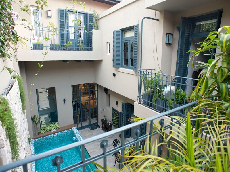 Royal Prop Argentina